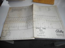 Schemi elettrici per flipper