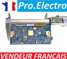 T-CON TCON TV FX-5550T20C01 T500HVN08.0 50T20-C00 CTRL BD Sony KDL-50W828B 50W80