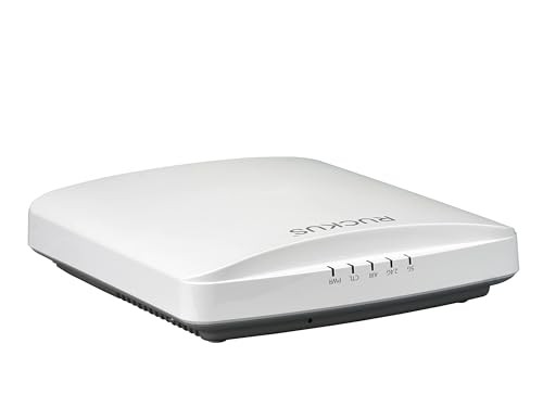 Access point wireless ruckus - wireless,