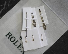 Rolex 410-706 Chronograph