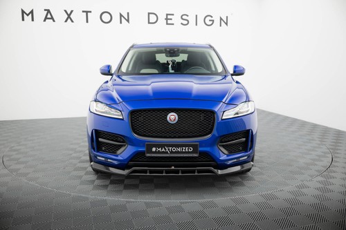 Labbro anteriore maxton - maxton, design