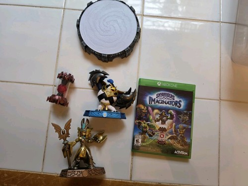 Skylanders imaginators starter - skylanders,