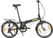Bicicletta pieghevole Dahon 20