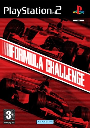 Formula challenge - formula,