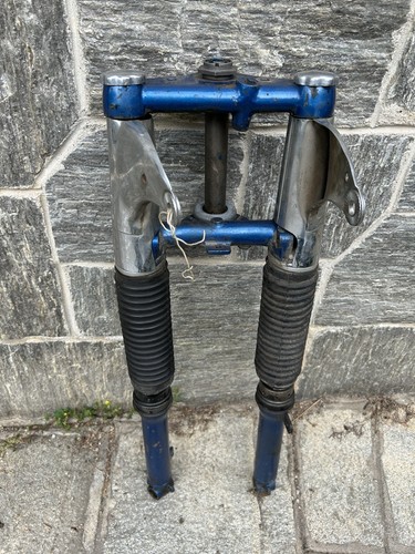 Bmw r51 r67 r68 - r67, front