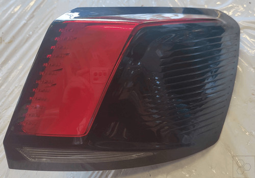 Fanale post par dx - post.,