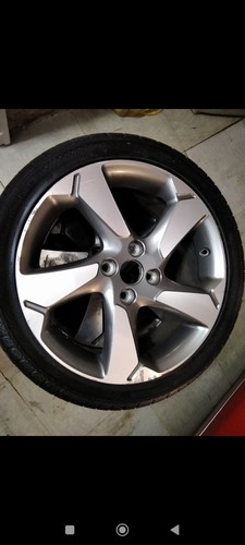 Cerchi lega ford fiesta - in, 17