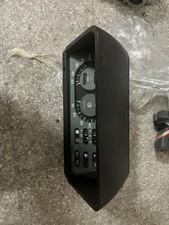 Contakm speedometer quadro