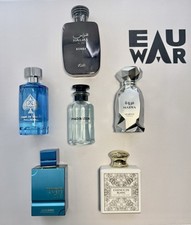 Imagination Louis Vuitton EauWar