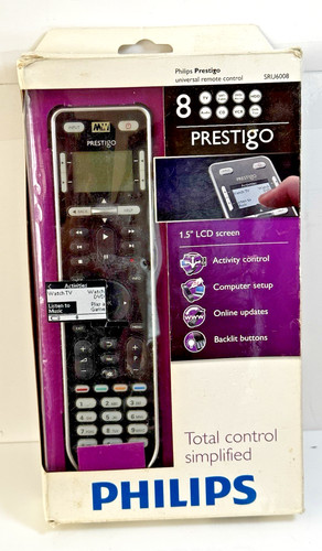 Telecomando universale