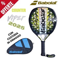 Babolat Counter Viper 2025