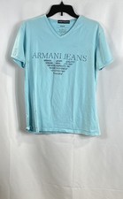T-shirt uomo Emporio Armani