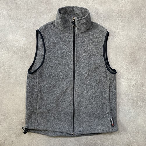 Woolrich fleece gilet uomo - woolrich,