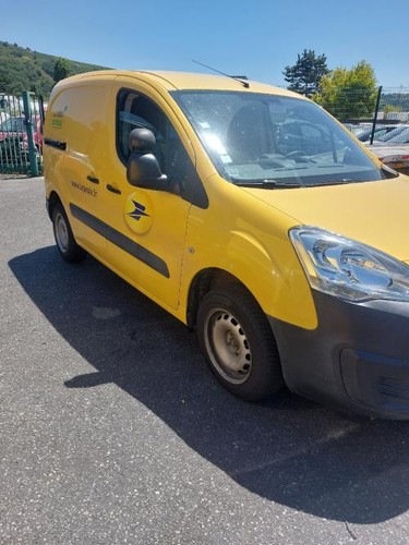 Sportello carburante citroen - sportello,