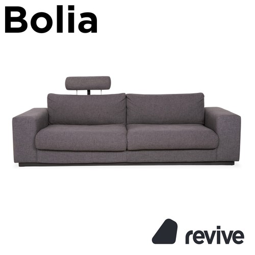 Bolia sepia divano tessuto - bolia,