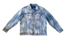 DSQUARED2 giubbino giacca da