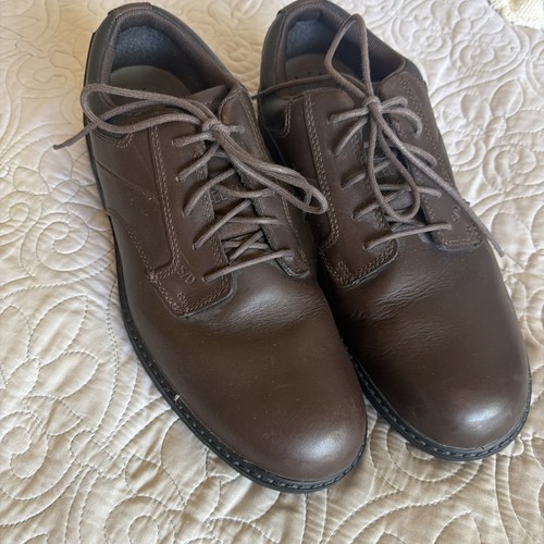 Scarpe eleganti lavoro cat - eleganti,