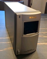 Scanner Diapositive Nikon Super Cool Scan 5000ED