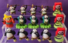 KUNG FU PANDA 3 - LOTTO 15