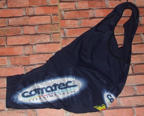 Corratec maglia body bici - corratec,