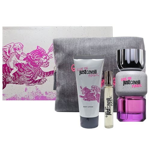 Just cavalli give - just, set
