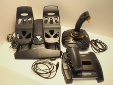 Thrustmaster T.16000M FCS