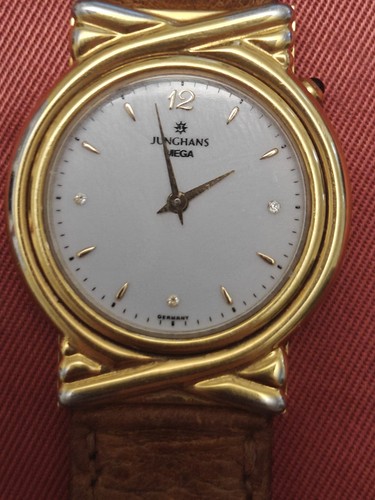 Orologio donna vintage