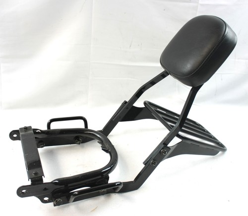 Kawasaki orig sissybar - orig.,