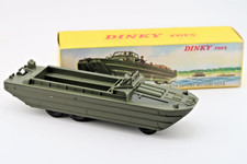 DINKY TOYS 825 * CAMION