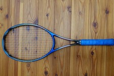 Michael Stich modello Fischer