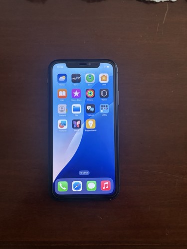 Iphone nero 128gb com - nero,