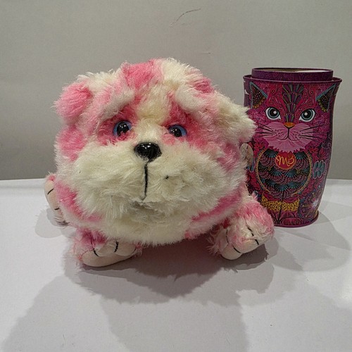 Gatto bagpuss giocattolo - gatto,