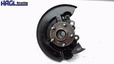 Mozzo Della Ruota Destro 1776788 Ford Focus 2.0 Tdci DYB Berlina