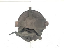 504054504 SNODO ANTERIORE SINISTRO / 181498 PER IVECO 35 S 11 VAN IVECO 35 S 11