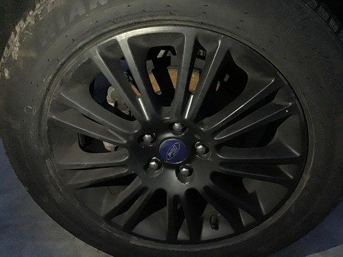 Cerchi lega per ford kuga - in,