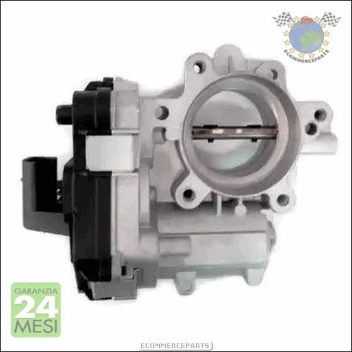 Corpo farfallato meat per fiat - farfallato,