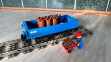 LEGO Trains: Load N' Haul