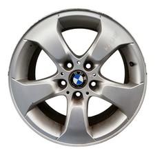 Cerchio lega raggio bmw - in, 17
