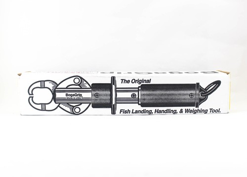 Easta boga grip fish - easta,