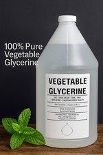 Glicerina vegetale usp - vegetale, grado