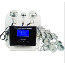 AU-826 Liposuction Slim RF