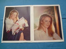 INSERTO POSTER FOTOROMANZI