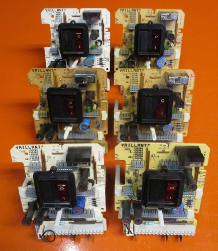Vaillant scheda pcb - scheda,