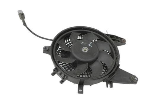 Ventola ventola per radiatore