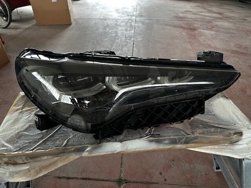 Faro destro nuova alfa romeo - nuova,