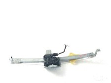 807200713R MOTORINO MECCANISMO ALZA-VETRO ALZA-CRISTALLO PORTA ANTERIORE DESTRA 