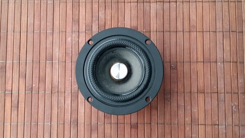Tang band 2142 - tang, nero