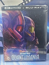 Ant-Man And The Wasp