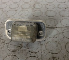 SEAT IBIZA (1993-1999) 1.4 BENZINA 44KW 3P RICAMBIO LUCE TARGA