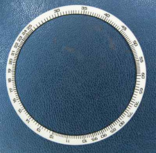 BEZEL AOPA NAVITIMER